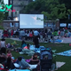 Free Movie Nights Return Under The Walkway: A Local Favorite