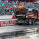 Heavy rain forces NASCAR to postpone Truck race, cancel All-Star heats