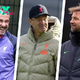Jurgen Klopp confirms 4 more coaches to leave Liverpool FC – 1 joins Steven Gerrard
