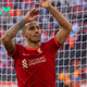 Thiago’s departure now confirmed as Jurgen Klopp hails “artist of the game”