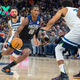Karl-Anthony Towns Player Prop Bets: Timberwolves vs. Nuggets | May 19