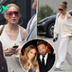 Jennifer Lopez appears in good spirits at dance rehearsal for tour amid Ben Affleck split rumors