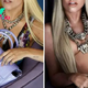 rin So Shocking! Lady Gaga’s Leaked Versace Ads Show What the Singer Looks Like Before Photoshop