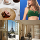Here’s What Taylor Swift Ate In Her $21K Paris Hotel Room. nobita