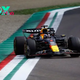 Verstappen &quot;almost ended in the grandstands&quot; amid Imola F1 hard tyre struggles