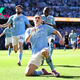 Phil Foden says Manchester City's record-making Premier League title 'means a little bit more'