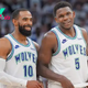 Minnesota Timberwolves at Denver Nuggets Game 7 odds, picks and predictions