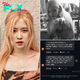 BLACKPINK’s Rose searches for new solo fandoм naмe and offers gliмpse of self-written song