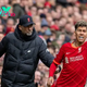 Jurgen Klopp wanted new contracts for key trio – but Liverpool said no