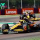 Why Norris fell away and then &quot;spiralled&quot; back at Verstappen