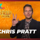 Chris Pratt Says His Son Makes Enjoyable of Him for Taking part in the ‘Weakest Avenger’