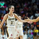 Draftkings Best WNBA Showdown Picks: Sun vs. Fever 5/20/24