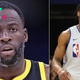 Draymond Green Gets Brutally Honest About Bronny Ahead Of 2024 NBA Draft