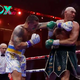 Tyson Fury - Oleksandr Usyk summary online, round by round, stats and highlights