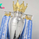 Where is the Premier League trophy as Manchester City, Arsenal duke it out for title on final day?