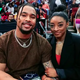 Simone Biles’ Husband Had the Best Reaction to Her Vault Performance 