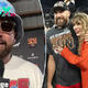 Travis Kelce says ‘life could be no better’ following romantic trip to Italy with Taylor Swift