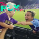 trangk6.”Touching Encounter: Handless Baby Meets Handless Soccer Star” ‎