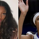 Angel Reese Shows Up To Latest WNBA Game Wearing Just A Bra