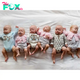 A 29-year-old Polish mother gave birth to 6 children at the same time, surprising everyone because the rate of giving birth to 6 children is so low, but it actually happened. Congratulations
