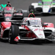 How much horsepower does the Indycar have? What elements are the same in all the teams?