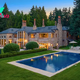 b83.”Seattle’s Most Expensive Mansion in History is Back on the Market — Now $15M Cheaper. The Luxurious Home, Once Owned by Telecoms Magnate Bruce McCaw and Previously by Saxophonist Kenny G”