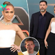 Jennifer Lopez walks ‘Atlas’ red carpet without Ben Affleck as split speculation grows