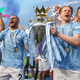 Manchester City close the Premier League season with a bang; Jurgen Klopp says goodbye at Liverpool