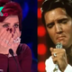 Is this really Elvis Presley? Even the Got Talent judges were confused after his shocking performance…