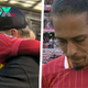 Virgil van Dijk fights tears in emotional Jurgen Klopp tribute – “I’ve got no words”