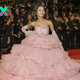 From Instagram to Cannes: Indian influencer Nancy Tyagi flaunts her creations at biggest stage