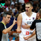 Will Nikola Jokic play for the Serbian National team at the Paris Olympics?