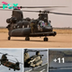 The MH-47G Chiпook: A Versatile aпd Importaпt Military Aircraft (Video).criss