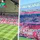 Jurgen Klopp’s sensational mosaic revealed at Anfield – 24,000 fans involved!