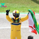 Tearful Vettel ‘finishing Senna's job’ with Austrian flag tribute at F1 Imola