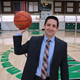 CCRI new head coach of men’s basketball, Mike Romano, 5th in college’s history
