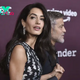 Amal Clooney Among Legal Experts Recommending War Crimes Charges in Israel-Hamas War