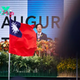 Taiwan’s New President Extends an Olive Branch to Beijing. It Matters Little