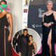 Jada Pinkett Smith hits the red carpet in slit-up-to-there Alaïa dress she first wore 20 years ago