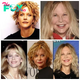 61-year-old Meg Ryan makes rare public appearance, sparks debate on internet – ‘what did she do to herself’
