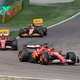 Ferrari must speed up upgrades push as F1 grid tightens - Vasseur