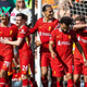 Liverpool 2-0 Wolves: Klopp’s farewell sees stars of the future shine