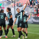 USWNT's Lynn Williams breaks NWSL all-time goal-scoring record with 79th league goal in NJ/NY Gotham FC match