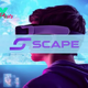 VR Crypto Project 5th Scape Hits $6M in Presale 