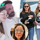 Proud mom Jennifer Garner cries as her and Ben Affleck’s daughter Violet graduates high school