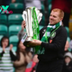 Former Celtic boss Neil Lennon completes return to management, delivers nod to the Hoops