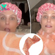 Bethenny Frankel says you ‘need’ this ‘game-changer’ shower scarf — and it’s finally back in stock