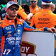 Zak Brown “would love” to continue with Hendrick for more Larson Indy 500s