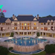 B83.Explore Steve Harvey’s lavish real estate portfolio, from his opulent Atlanta mansion to properties beyond.