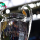 Which teams have secured a place for the new-look 2024-25 Champions League